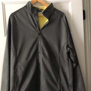 Level wear Fall Jacket